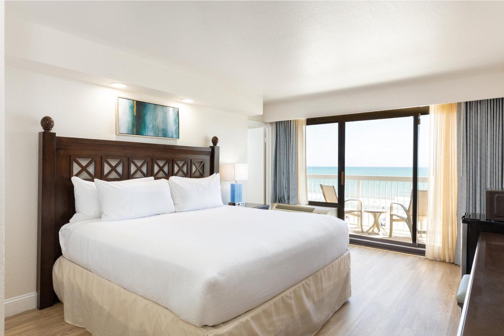 Westgate Oceanfront Myrtle Beach