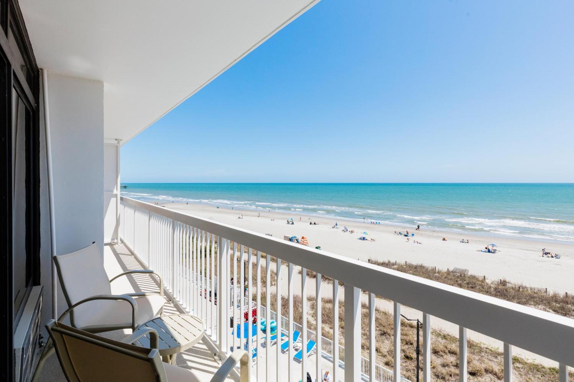 Westgate Oceanfront Resort