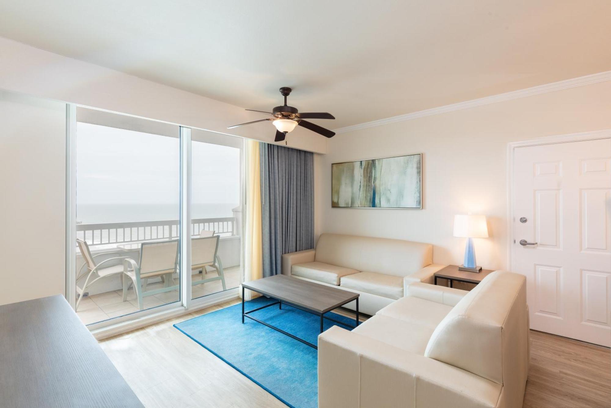 Resort Westgate Oceanfront Myrtle Beach