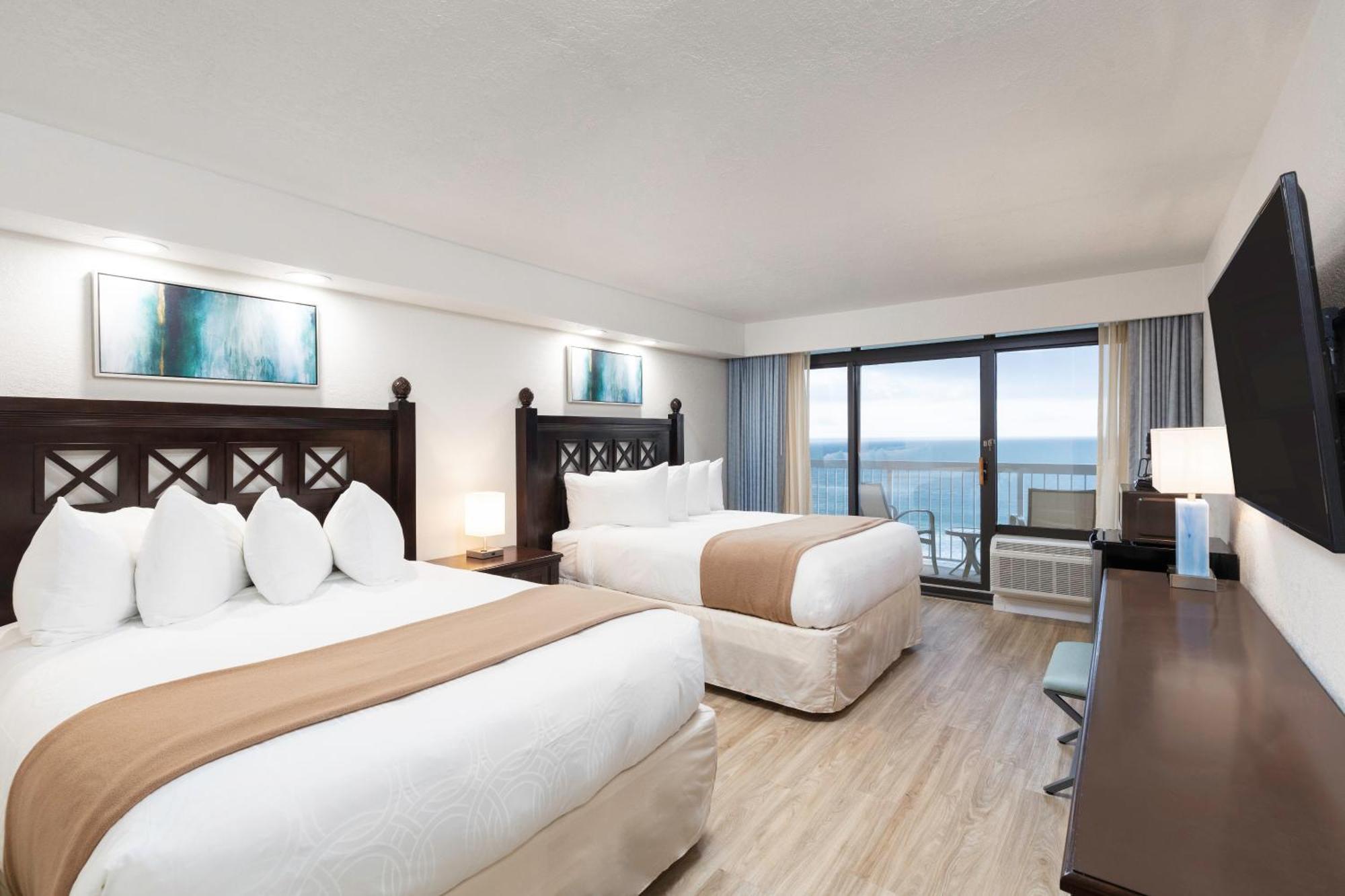 Westgate Oceanfront Resort