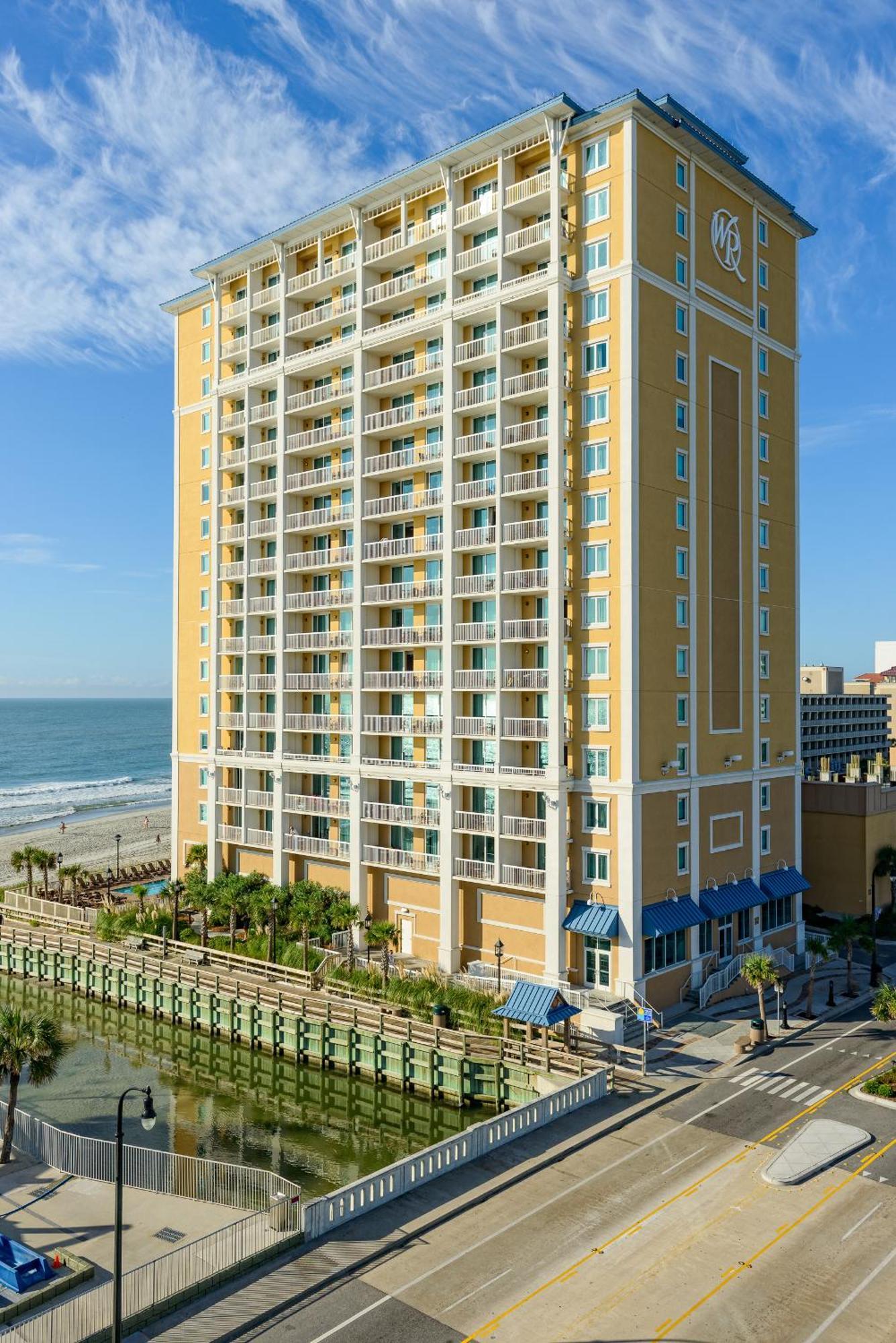 Resort Westgate Oceanfront