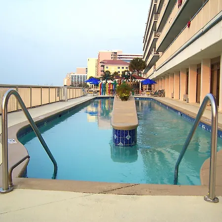 Westgate Myrtle Beach Oceanfront Resort 