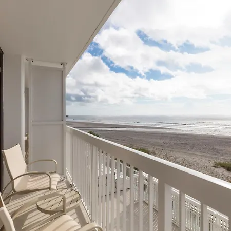 Westgate Myrtle Beach Oceanfront Resort Exterior photo