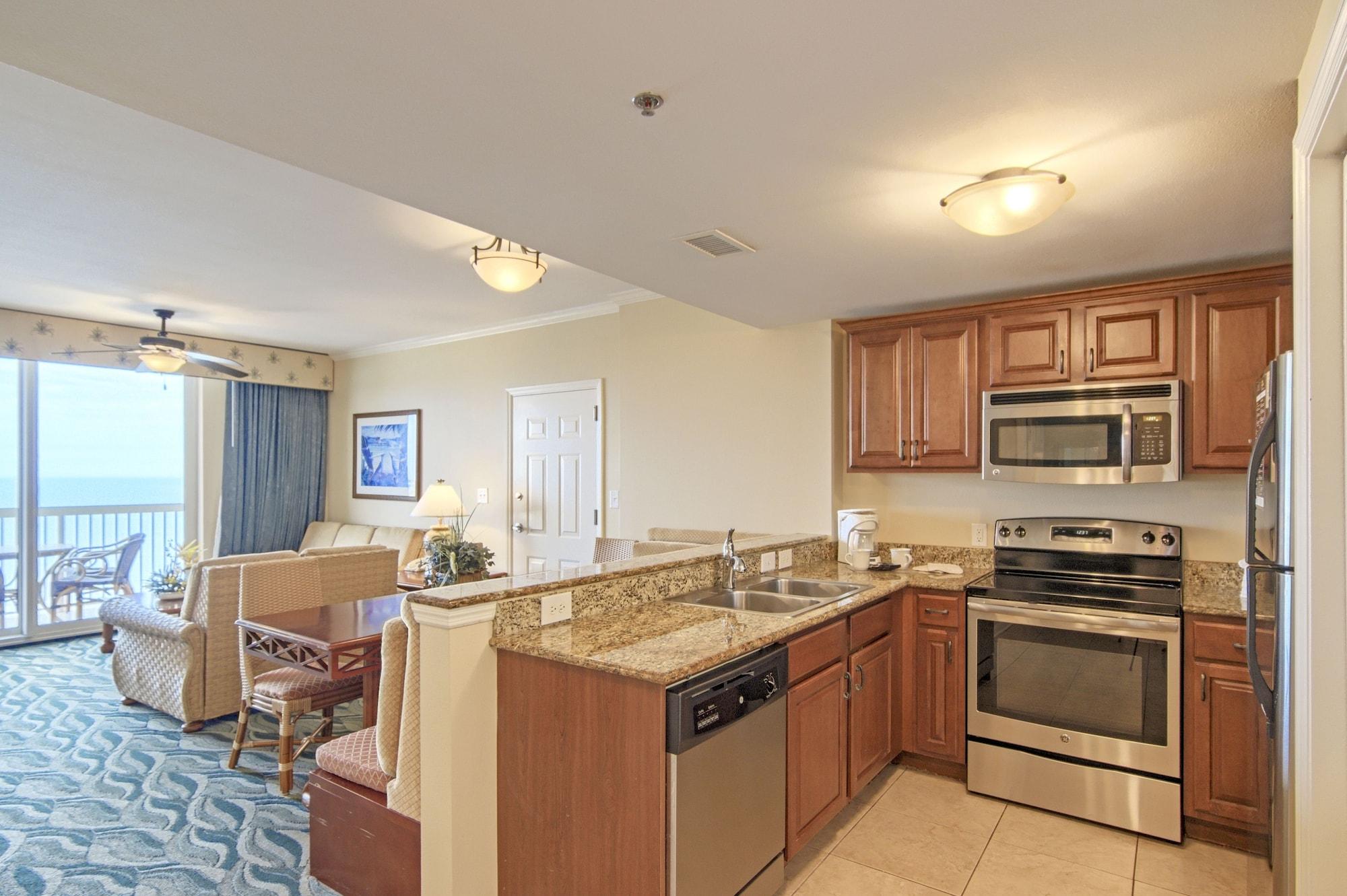 Westgate Oceanfront Resort 4*