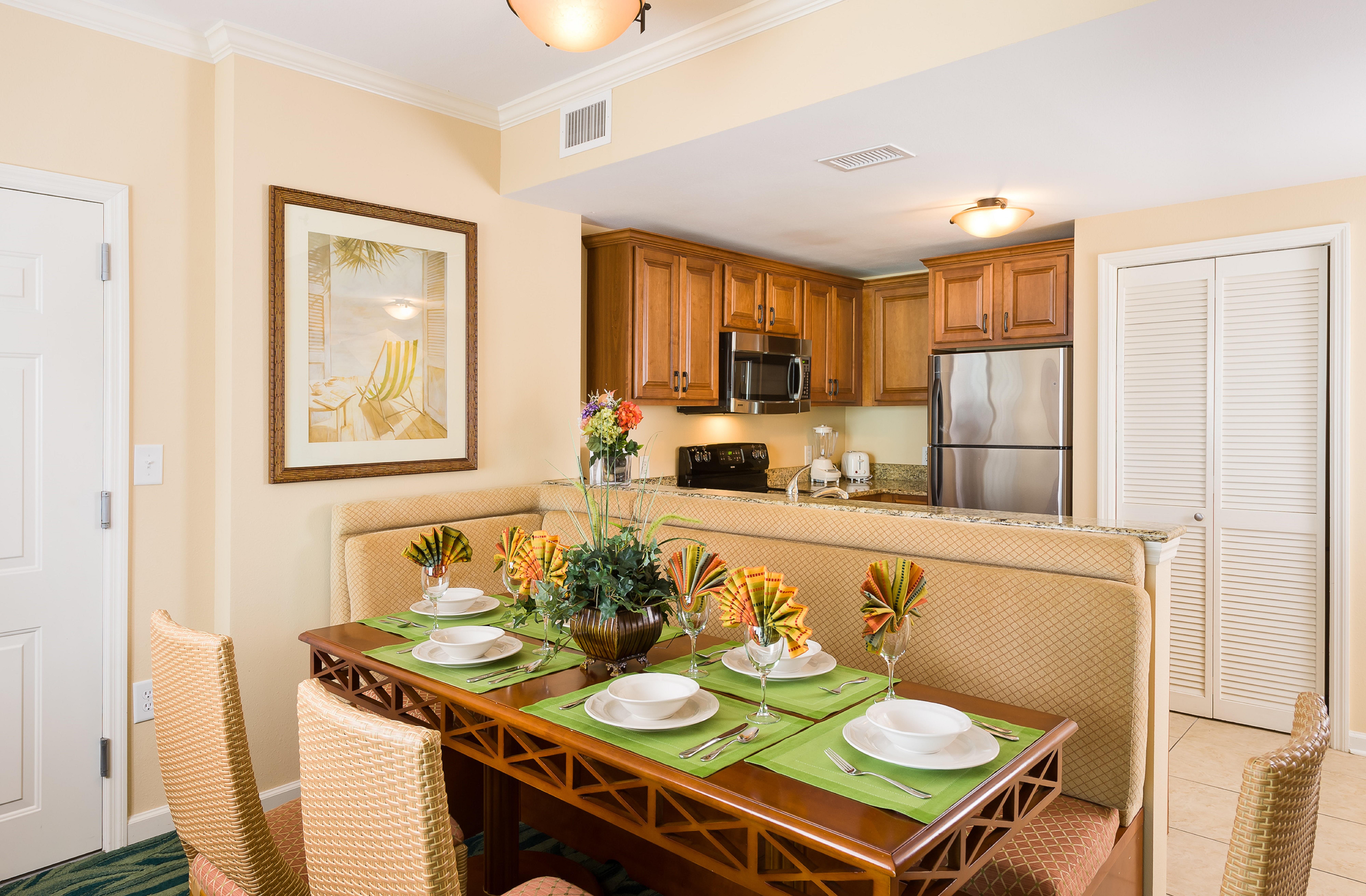 Westgate Oceanfront 4*