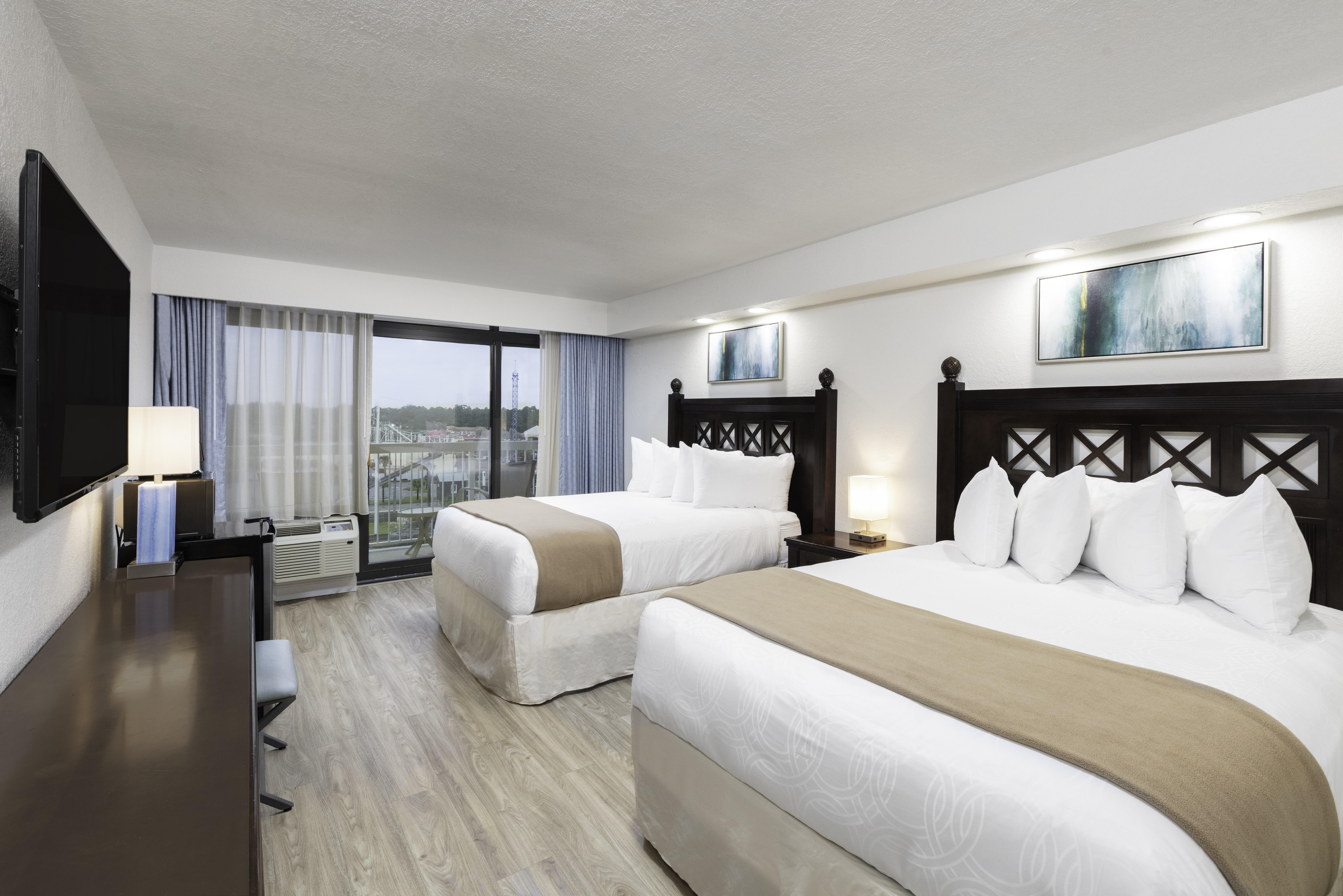 Westgate Oceanfront 4*