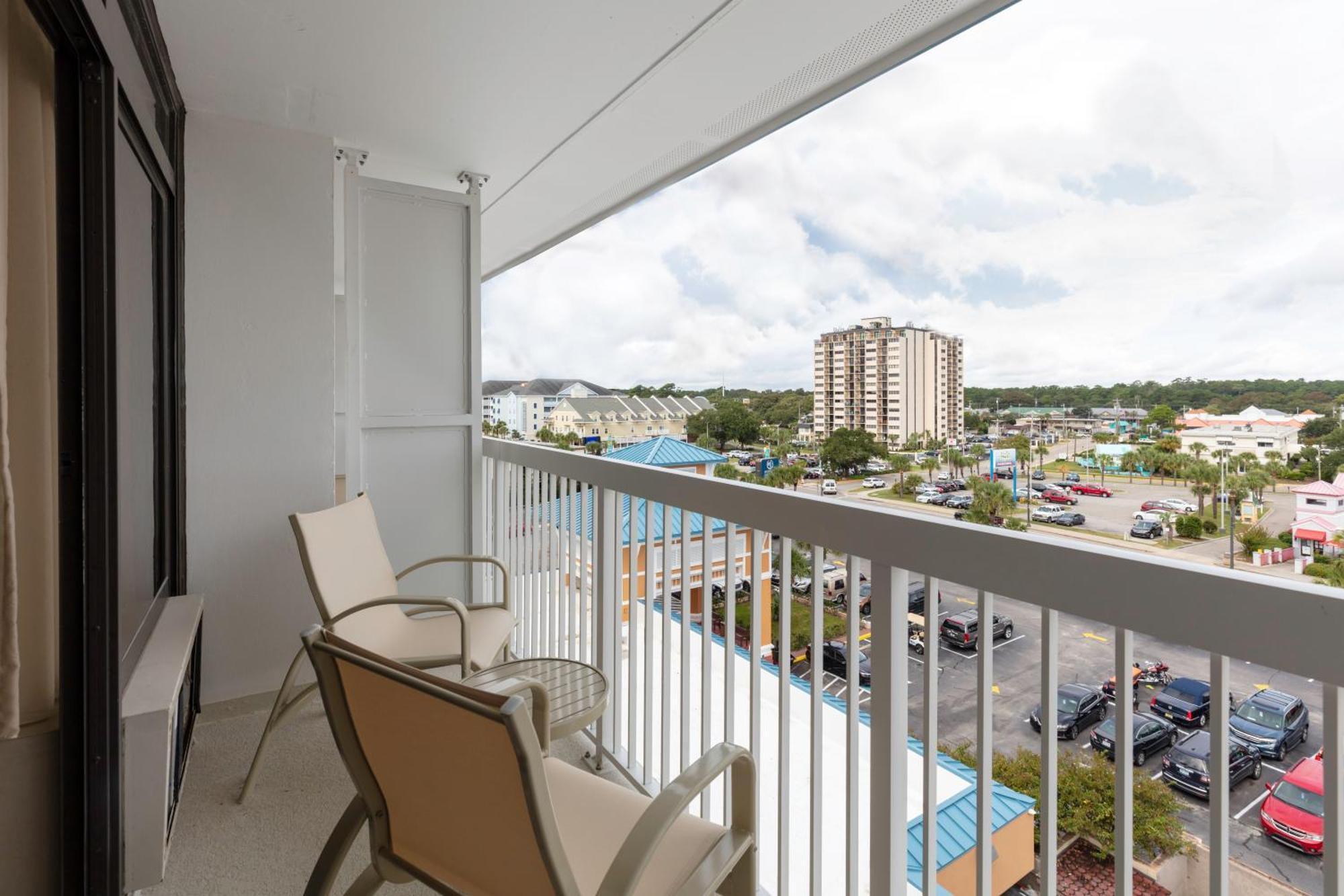 Westgate Oceanfront Resort 4*