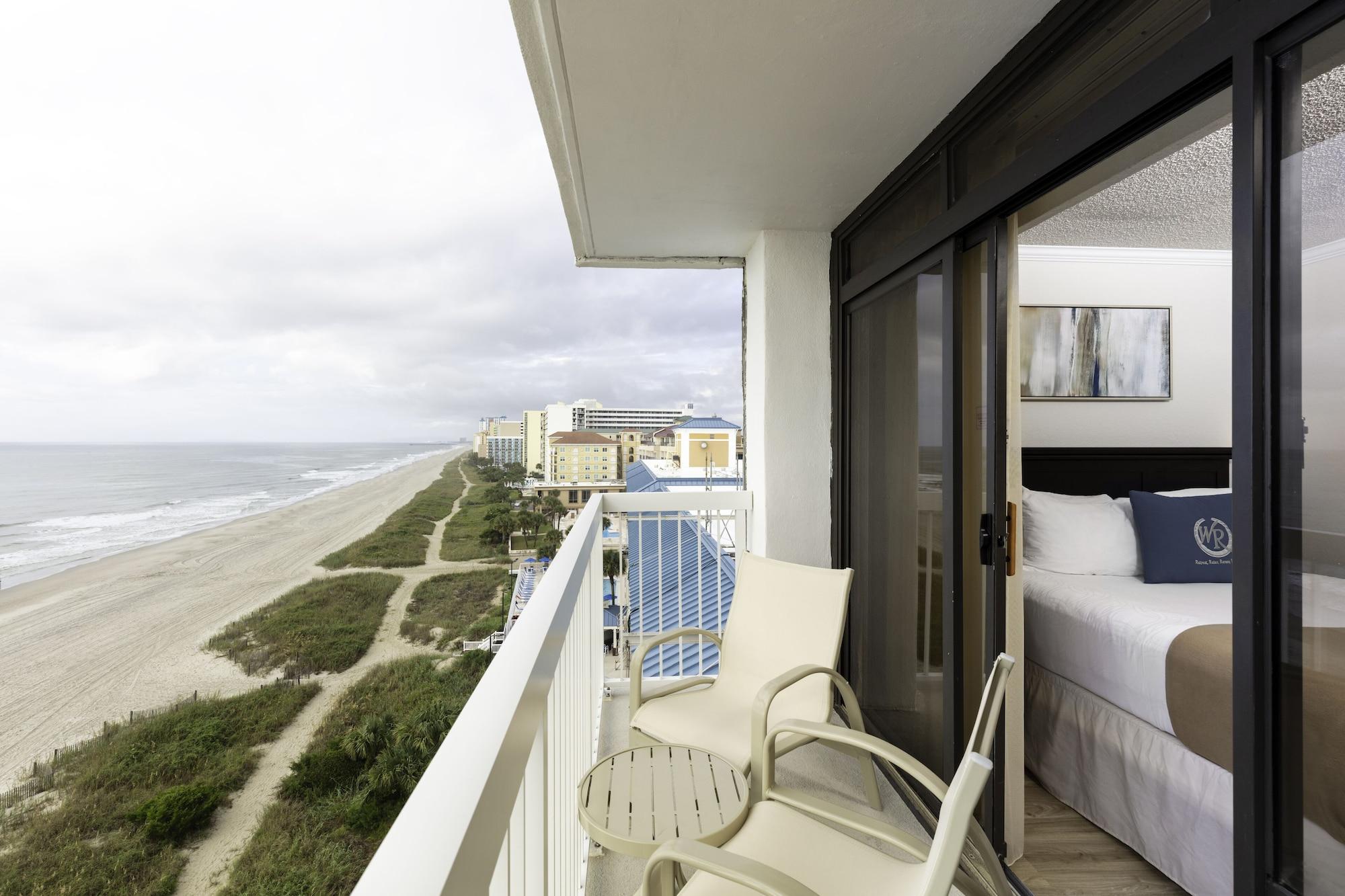 Westgate Oceanfront Resort 4*