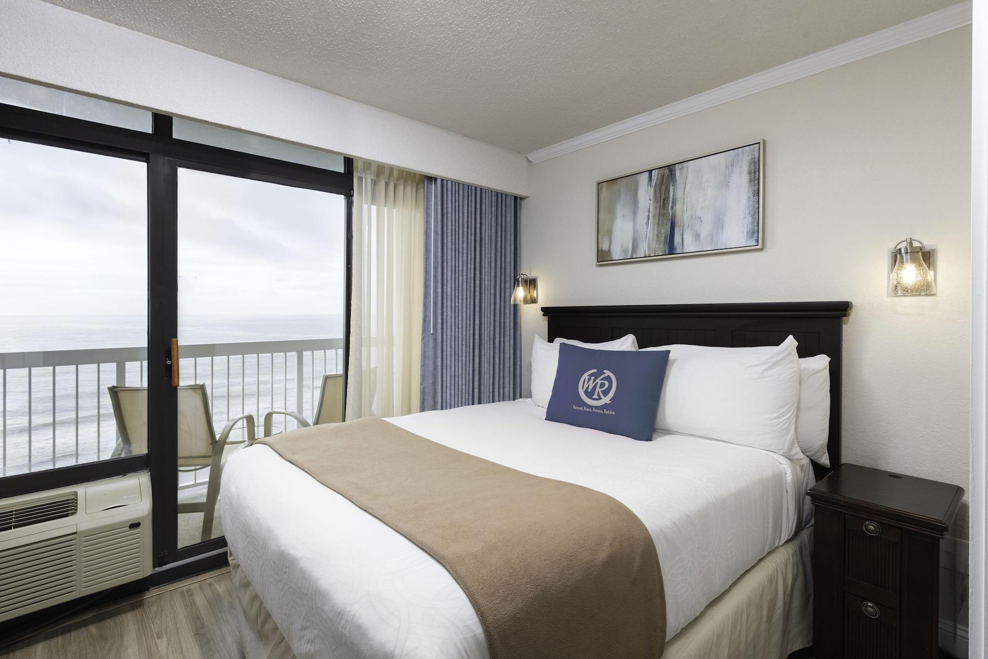 Westgate Oceanfront Resort 4*