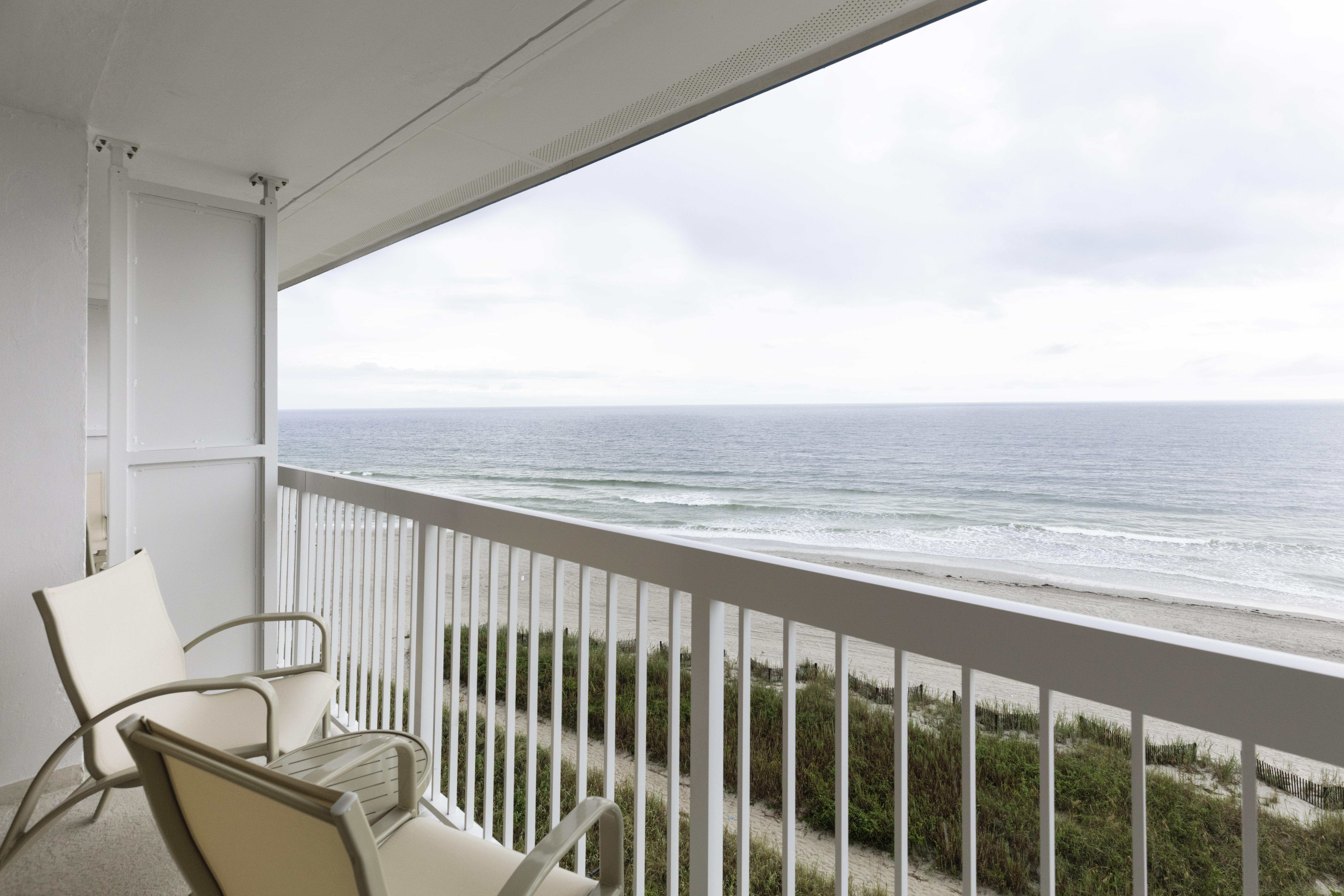 Westgate Oceanfront Resort Myrtle Beach