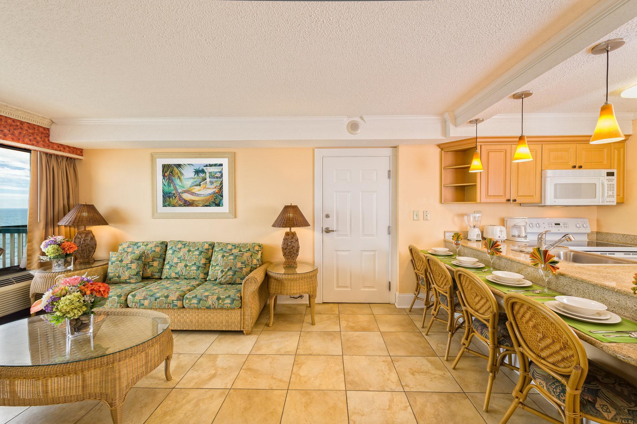 Westgate Oceanfront Resort 4*