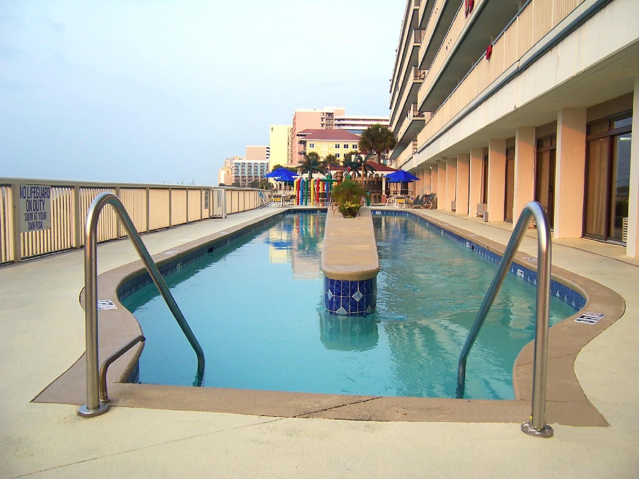 Westgate Oceanfront 4* Myrtle Beach