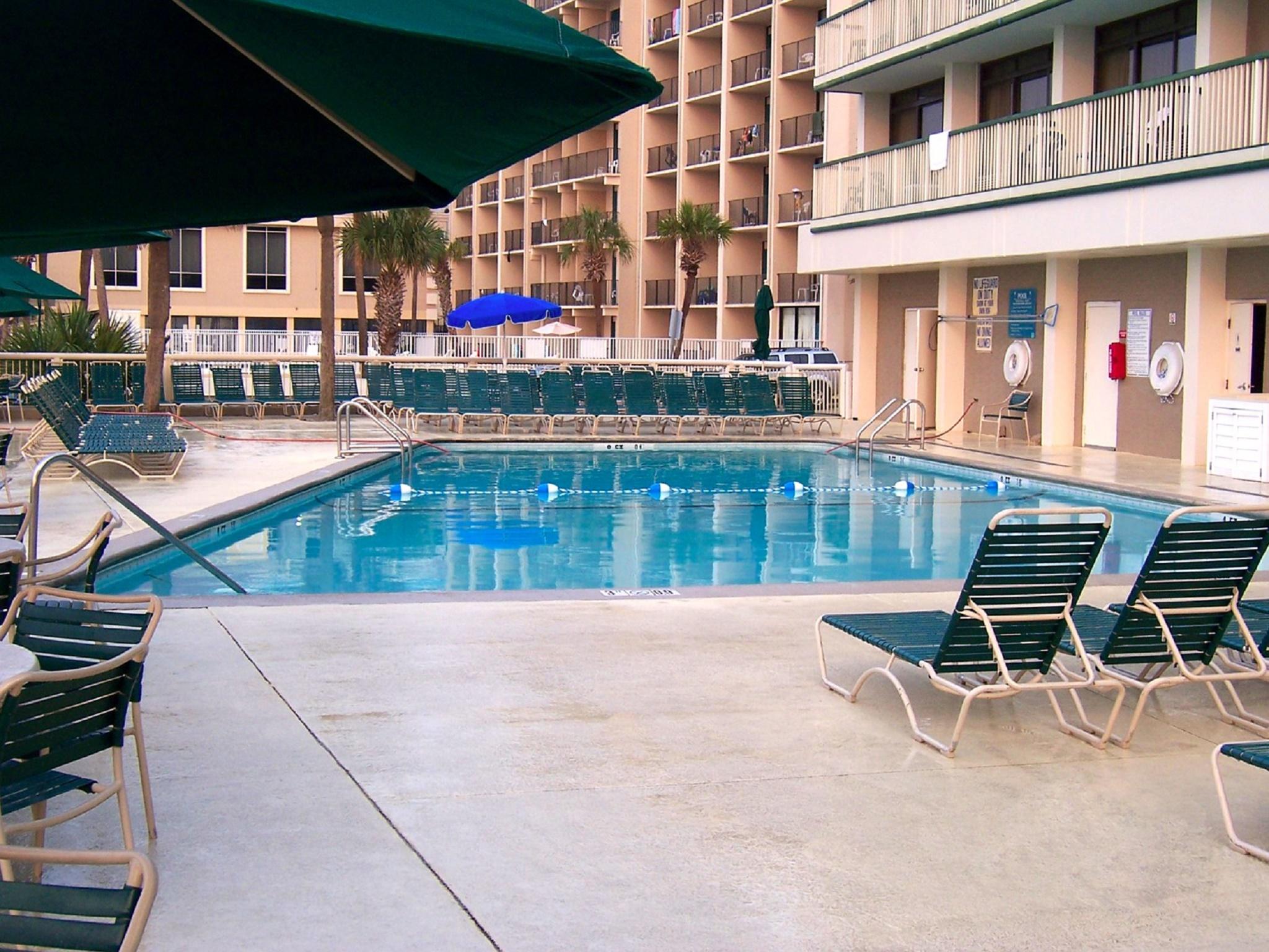Westgate Oceanfront 4*