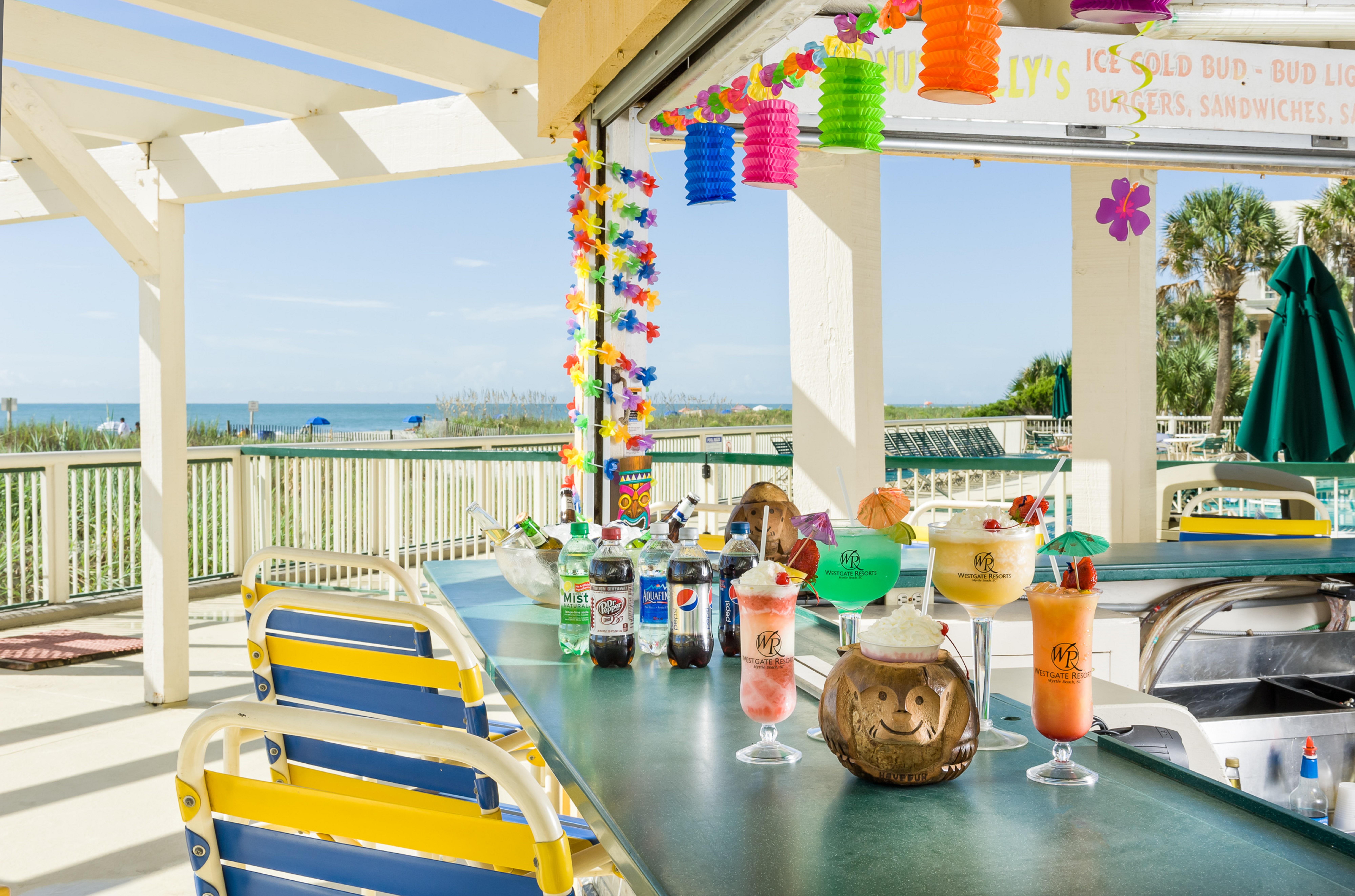 Westgate Oceanfront Resort Myrtle Beach