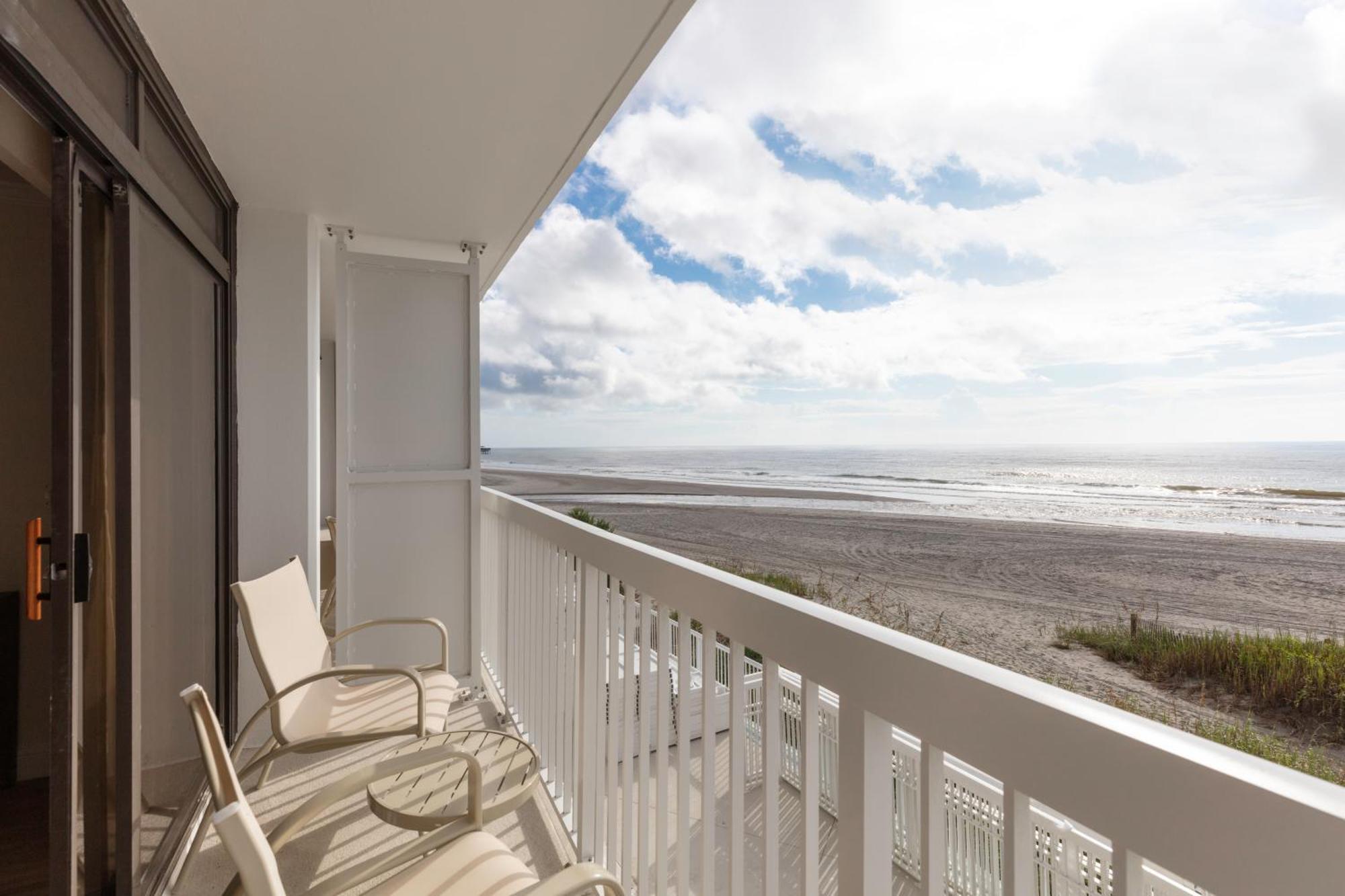 Resort Westgate Oceanfront