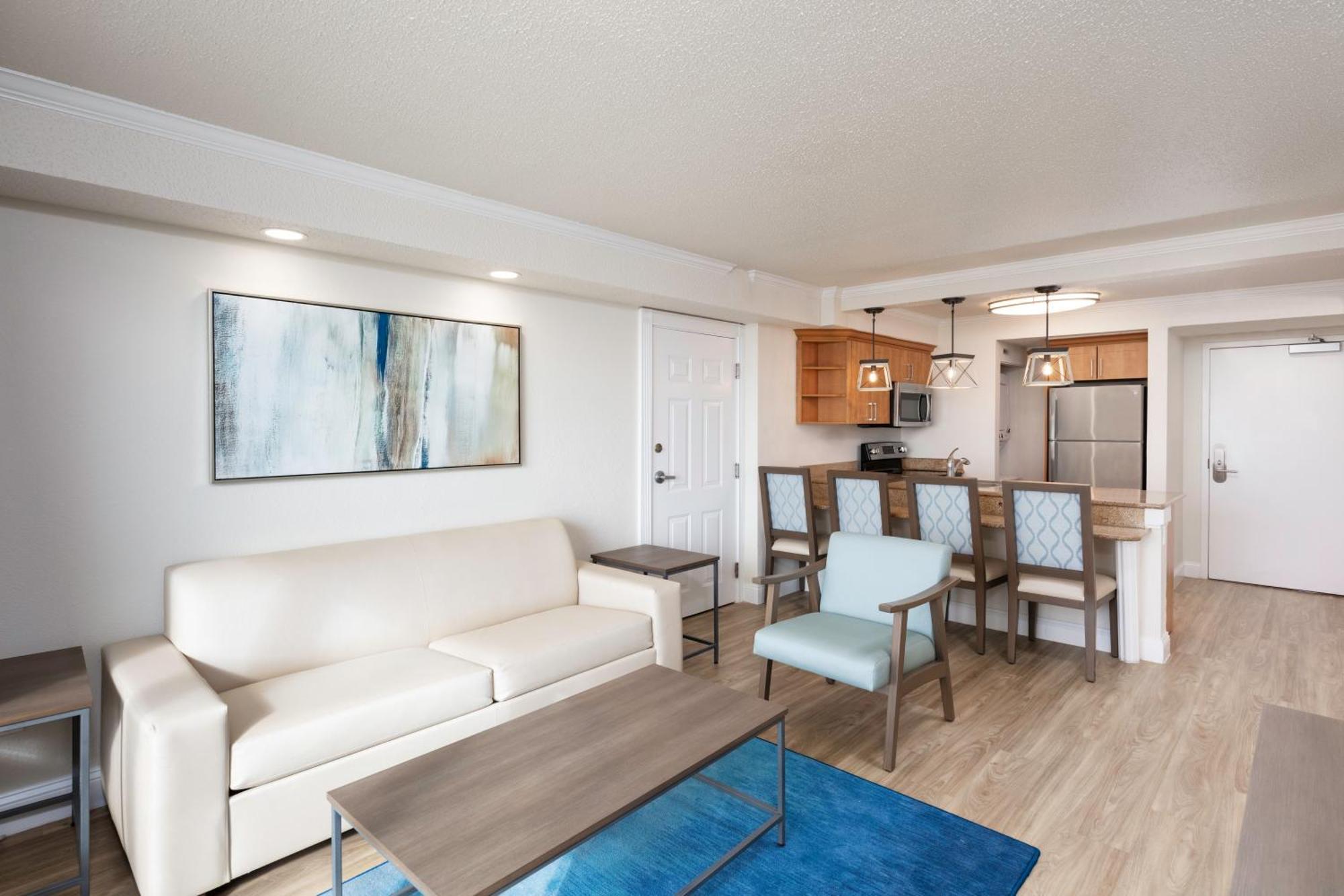Westgate Oceanfront Resort 4*