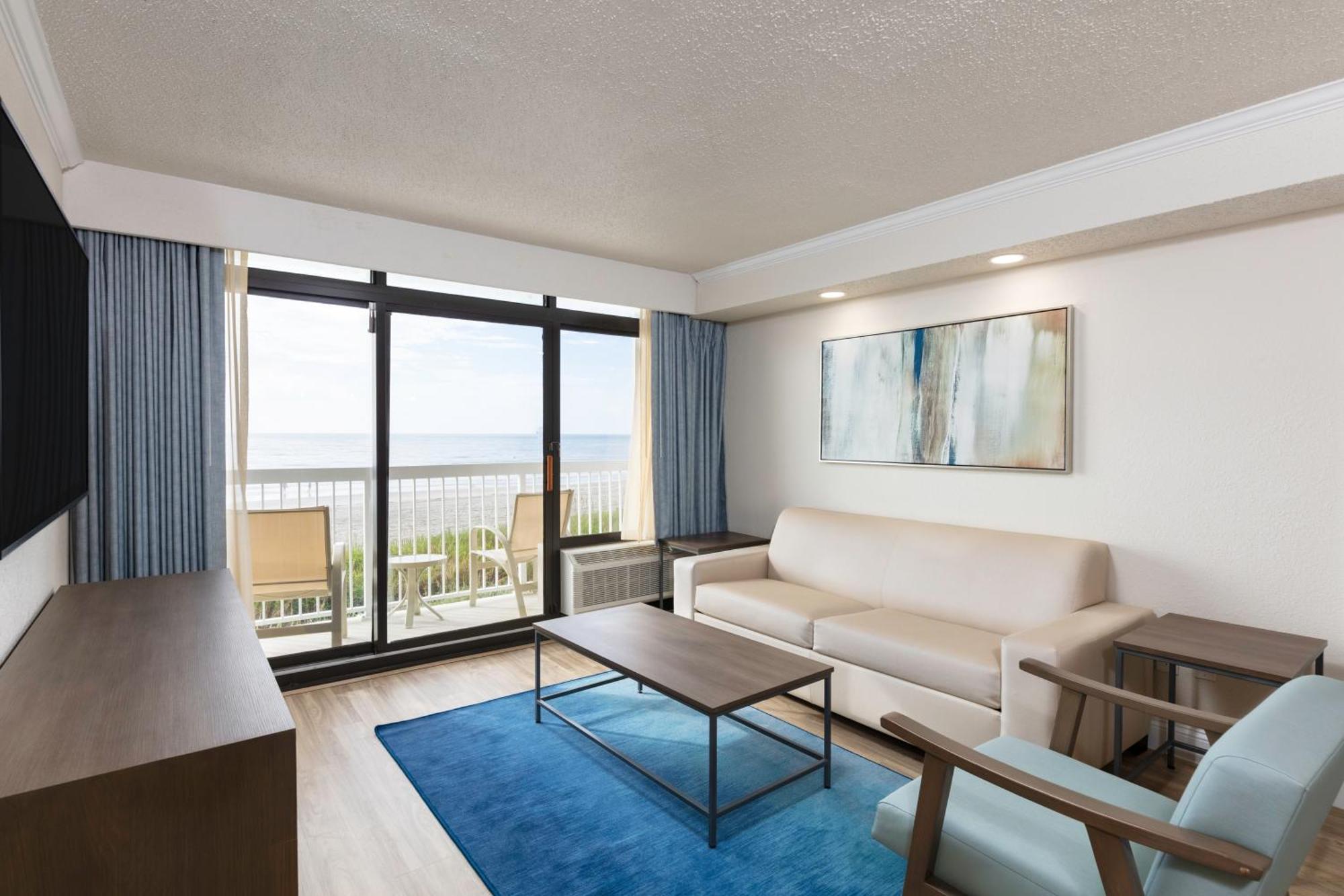 Resort Westgate Oceanfront 4*