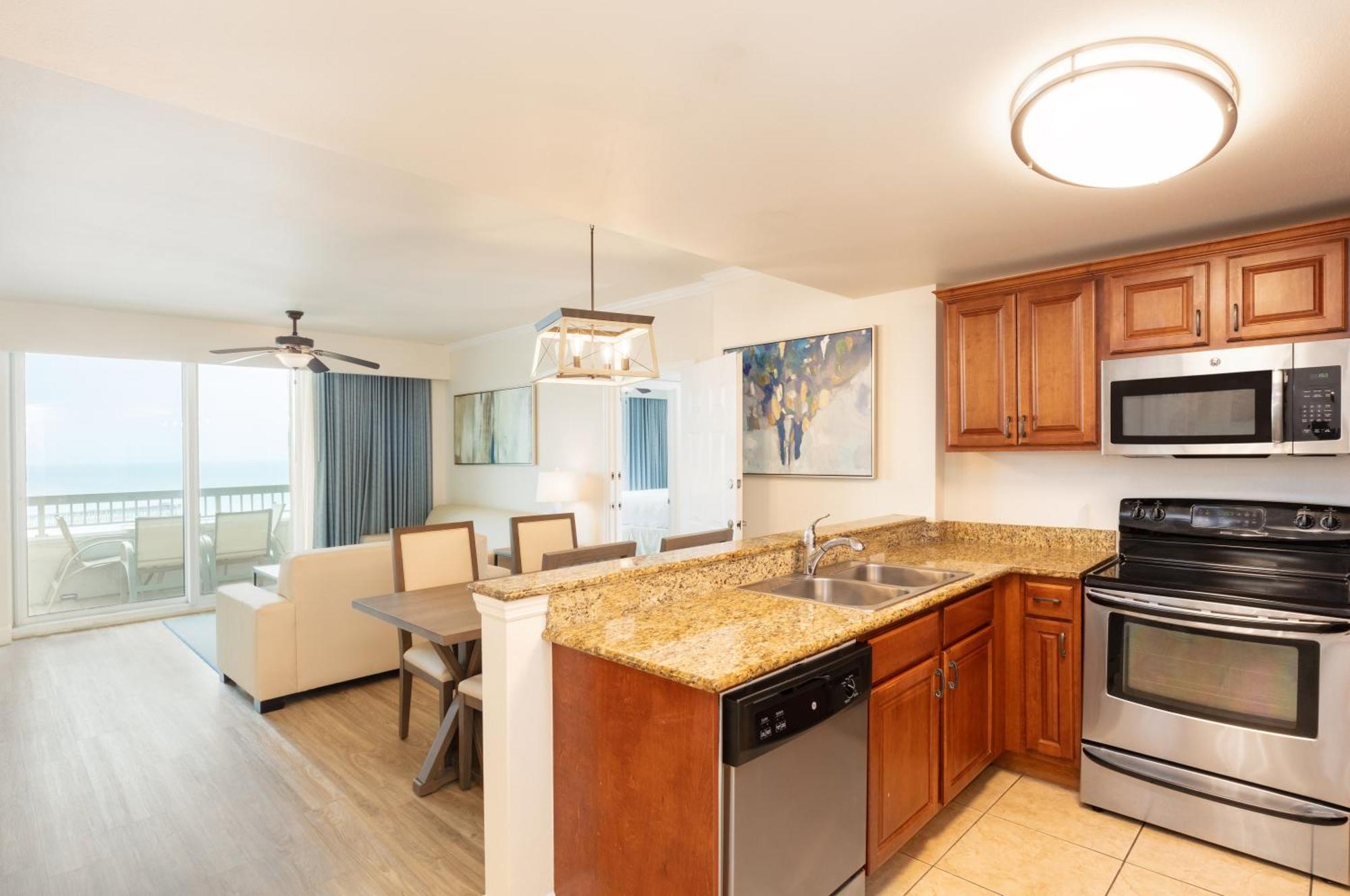 Westgate Oceanfront Resort Myrtle Beach