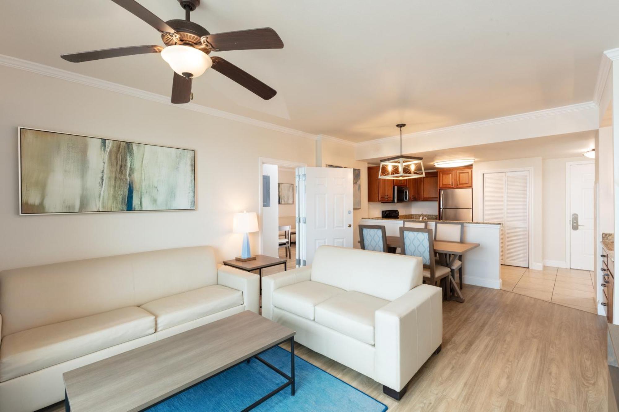 Resort Westgate Oceanfront Myrtle Beach
