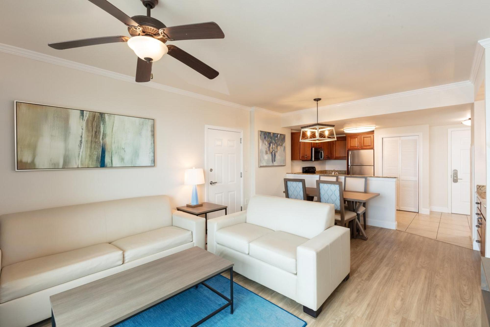 Westgate Oceanfront Myrtle Beach