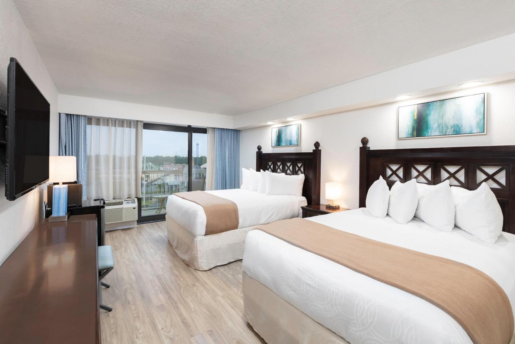 Westgate Oceanfront